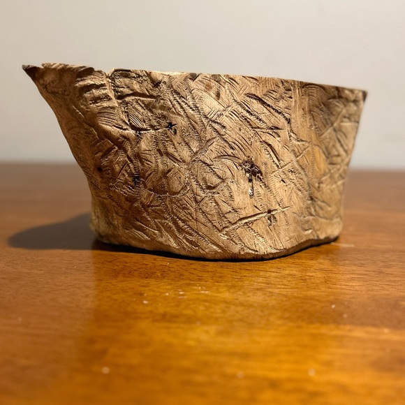 Other - Wood bowl